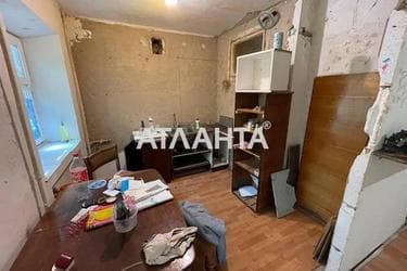 1-комнатная квартира по адресу ул. Космонавтов (площадь 33,5 м²) - Atlanta.ua - фото 20