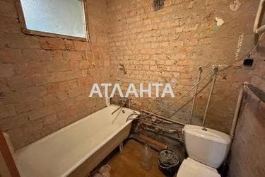 1-комнатная квартира по адресу ул. Космонавтов (площадь 33,5 м²) - Atlanta.ua - фото 23
