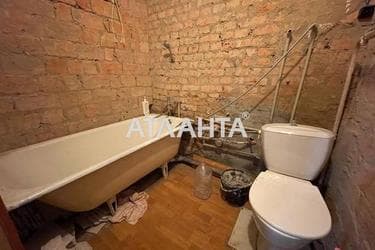 1-комнатная квартира по адресу ул. Космонавтов (площадь 33,5 м²) - Atlanta.ua - фото 24