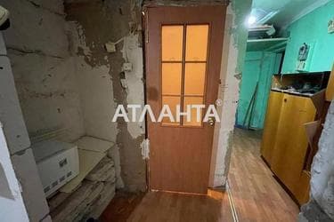 1-комнатная квартира по адресу ул. Космонавтов (площадь 33,5 м²) - Atlanta.ua - фото 25