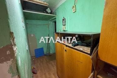 1-комнатная квартира по адресу ул. Космонавтов (площадь 33,5 м²) - Atlanta.ua - фото 27
