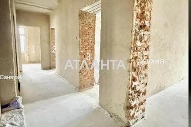 3-rooms apartment apartment by the address st. Litvaka Borisa Zaslavskogo (area 107,7 m²) - Atlanta.ua - photo 48