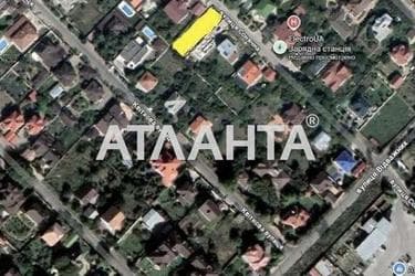 Landplot by the address st. Solnechnaya (area 5 acr) - Atlanta.ua - photo 10