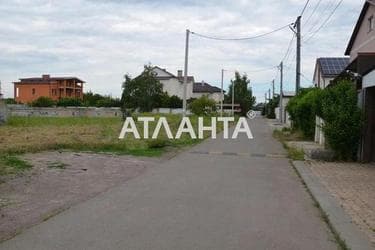Landplot by the address st. Solnechnaya (area 5 acr) - Atlanta.ua - photo 7
