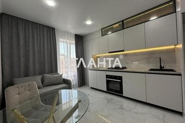 1-room apartment apartment by the address st. Inglezi 25 chapaevskoy div (area 32,6 m²) - Atlanta.ua - photo 12