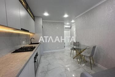 1-room apartment apartment by the address st. Inglezi 25 chapaevskoy div (area 32,6 m²) - Atlanta.ua - photo 18