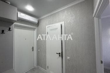 1-room apartment apartment by the address st. Inglezi 25 chapaevskoy div (area 32,6 m²) - Atlanta.ua - photo 19