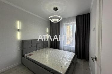 1-room apartment apartment by the address st. Inglezi 25 chapaevskoy div (area 32,6 m²) - Atlanta.ua - photo 20