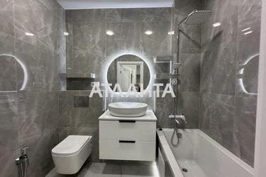 1-room apartment apartment by the address st. Inglezi 25 chapaevskoy div (area 32,6 m²) - Atlanta.ua - photo 21