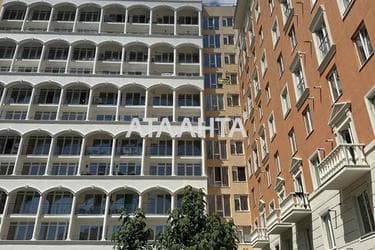 1-room apartment apartment by the address st. Inglezi 25 chapaevskoy div (area 32,6 m²) - Atlanta.ua - photo 22