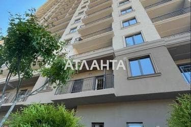 1-room apartment apartment by the address st. Topolinnyy per (area 32,2 m²) - Atlanta.ua - photo 14