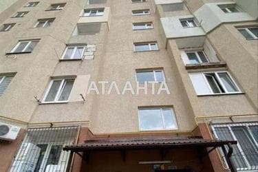 3-комнатная квартира по адресу ул. Бочарова ген. (площадь 65 м²) - Atlanta.ua - фото 15