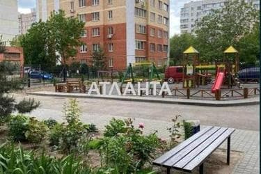 3-комнатная квартира по адресу ул. Бочарова ген. (площадь 65 м²) - Atlanta.ua - фото 16