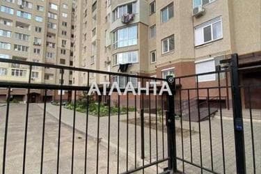 3-комнатная квартира по адресу ул. Бочарова ген. (площадь 65 м²) - Atlanta.ua - фото 19
