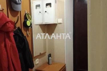 1-кімнатна квартира за адресою вул. Варненська (площа 29 м²) - Atlanta.ua - фото 10
