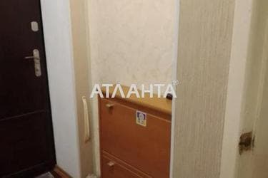 1-кімнатна квартира за адресою вул. Варненська (площа 29 м²) - Atlanta.ua - фото 11