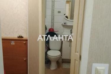 1-кімнатна квартира за адресою вул. Варненська (площа 29 м²) - Atlanta.ua - фото 13