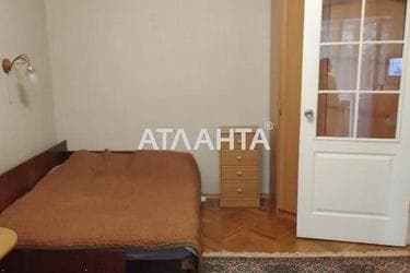 1-кімнатна квартира за адресою вул. Варненська (площа 29 м²) - Atlanta.ua - фото 8