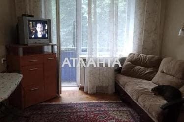 1-кімнатна квартира за адресою вул. Варненська (площа 29 м²) - Atlanta.ua - фото 9