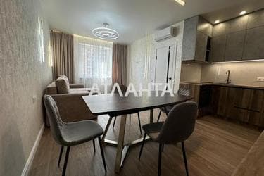 1-кімнатна квартира за адресою вул. Сахарова (площа 44,8 м²) - Atlanta.ua - фото 15