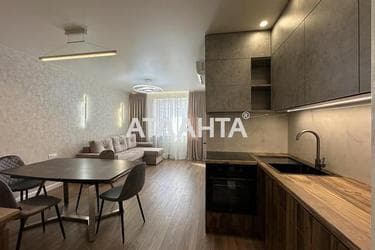 1-кімнатна квартира за адресою вул. Сахарова (площа 44,8 м²) - Atlanta.ua - фото 14