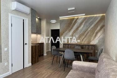 1-кімнатна квартира за адресою вул. Сахарова (площа 44,8 м²) - Atlanta.ua - фото 17