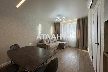 1-кімнатна квартира за адресою вул. Сахарова (площа 44,8 м²) - Atlanta.ua - фото 16