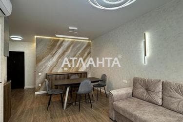1-кімнатна квартира за адресою вул. Сахарова (площа 44,8 м²) - Atlanta.ua - фото 18