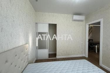 1-кімнатна квартира за адресою вул. Сахарова (площа 44,8 м²) - Atlanta.ua - фото 20