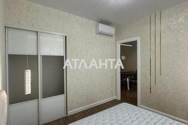 1-кімнатна квартира за адресою вул. Сахарова (площа 44,8 м²) - Atlanta.ua - фото 21
