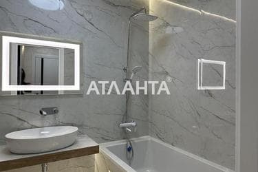 1-кімнатна квартира за адресою вул. Сахарова (площа 44,8 м²) - Atlanta.ua - фото 24