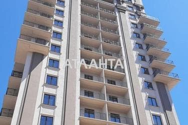 1-комнатная квартира по адресу Тополинный пер. (площадь 31,9 м²) - Atlanta.ua - фото 10