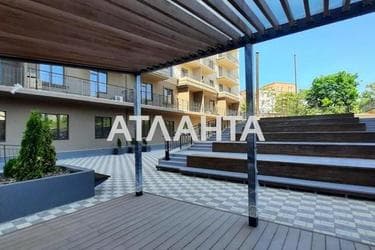 1-комнатная квартира по адресу Тополинный пер. (площадь 31,9 м²) - Atlanta.ua - фото 8