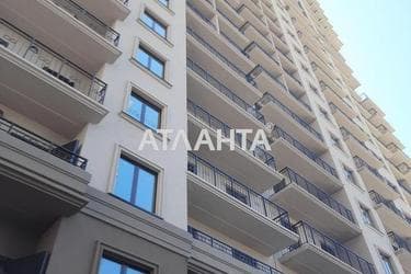 1-комнатная квартира по адресу Тополинный пер. (площадь 31,9 м²) - Atlanta.ua - фото 12