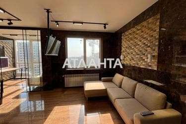 1-кімнатна квартира за адресою вул. Марсельська (площа 43 м²) - Atlanta.ua - фото 17