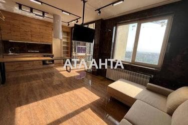 1-кімнатна квартира за адресою вул. Марсельська (площа 43 м²) - Atlanta.ua - фото 16