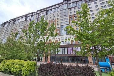 1-кімнатна квартира за адресою вул. Марсельська (площа 43 м²) - Atlanta.ua - фото 27