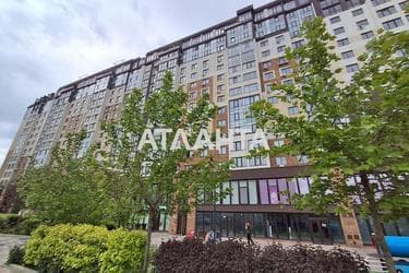 1-кімнатна квартира за адресою вул. Марсельська (площа 43 м²) - Atlanta.ua - фото 28
