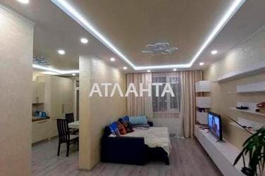 3-комнатная квартира по адресу ул. Угорська (площадь 89 м²) - фото 23 3-комнатная квартира по адресу ул. Угорська (площадь 89 м²) - Atlanta.ua - фото 23