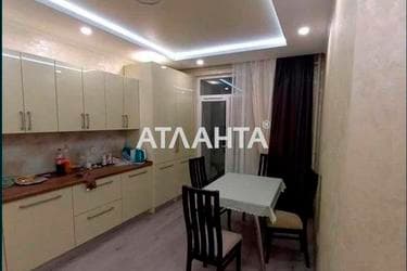 3-комнатная квартира по адресу ул. Угорська (площадь 89 м²) - фото 26 3-комнатная квартира по адресу ул. Угорська (площадь 89 м²) - Atlanta.ua - фото 26