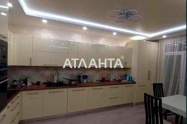 3-комнатная квартира по адресу ул. Угорська (площадь 89 м²) - фото 27 3-комнатная квартира по адресу ул. Угорська (площадь 89 м²) - Atlanta.ua - фото 27