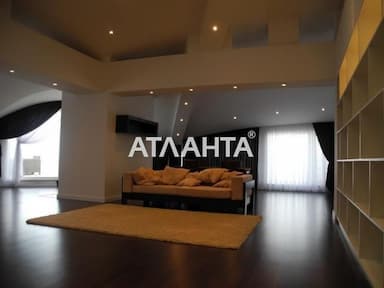 Многокомнатная квартира по адресу Мукачевский пер. (площадь 150 м²) - Atlanta.ua - фото 19