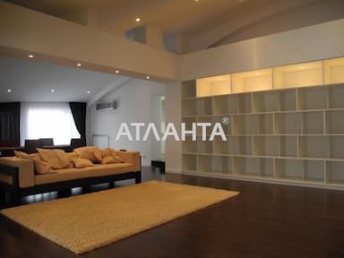 Многокомнатная квартира по адресу Мукачевский пер. (площадь 150 м²) - Atlanta.ua - фото 18