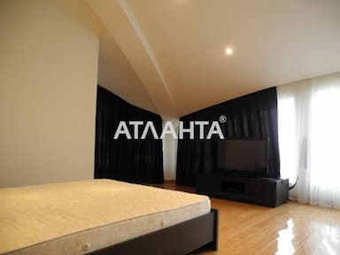 Многокомнатная квартира по адресу Мукачевский пер. (площадь 150 м²) - Atlanta.ua - фото 25
