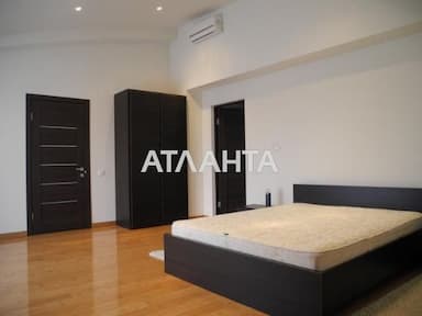 Многокомнатная квартира по адресу Мукачевский пер. (площадь 150 м²) - Atlanta.ua - фото 26