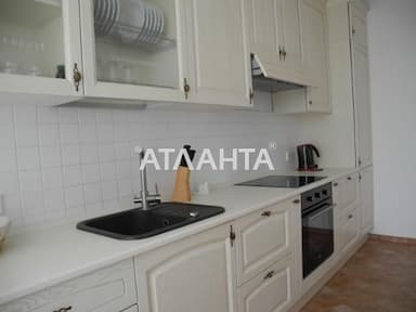 Многокомнатная квартира по адресу Мукачевский пер. (площадь 150 м²) - Atlanta.ua - фото 34