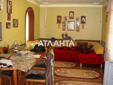 House by the address st. Desantnaya (area 144 m²) - Atlanta.ua - photo 23