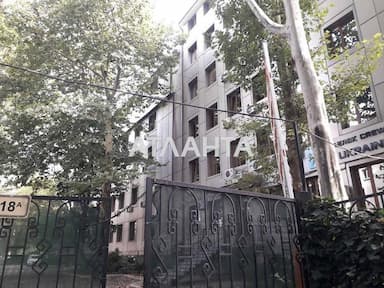 Коммерческая недвижимость по адресу ул. Армейская (площадь 335,6 м²) - Atlanta.ua - фото 12