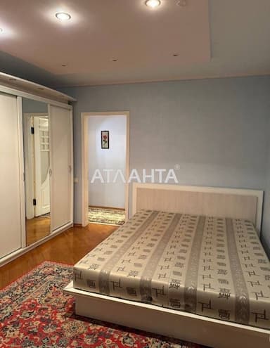 Многокомнатная квартира по адресу ул. Леваневского (площадь 0) - Atlanta.ua - фото 25