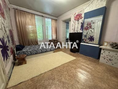 4+-rooms apartment apartment by the address st. Bolshaya arnautskaya Chkalova (area 138,2 m²) - Atlanta.ua - photo 23